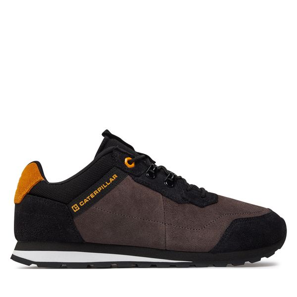 CATerpillar Tenisice CATerpillar Ventura Hiker Lo Shoes P110702 Siva
