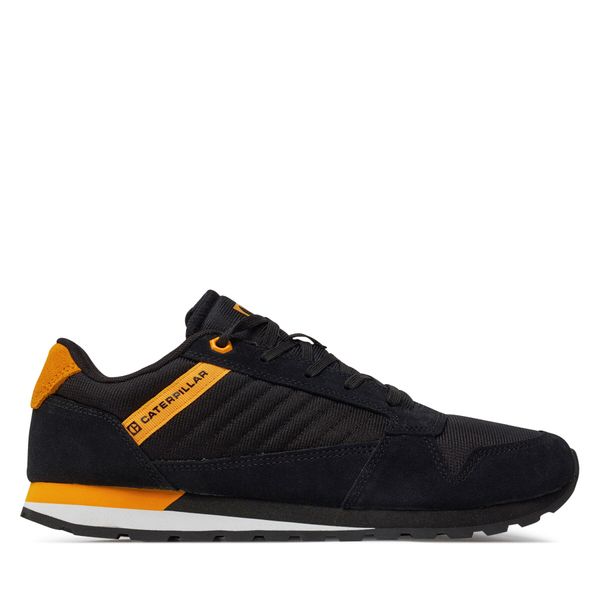 CATerpillar Tenisice CATerpillar Ventura Shoe P110712 Crna