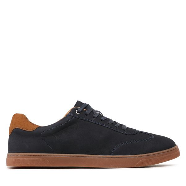Cesare Cave Tenisice Cesare Cave TECHNO-18 MI07 Navy
