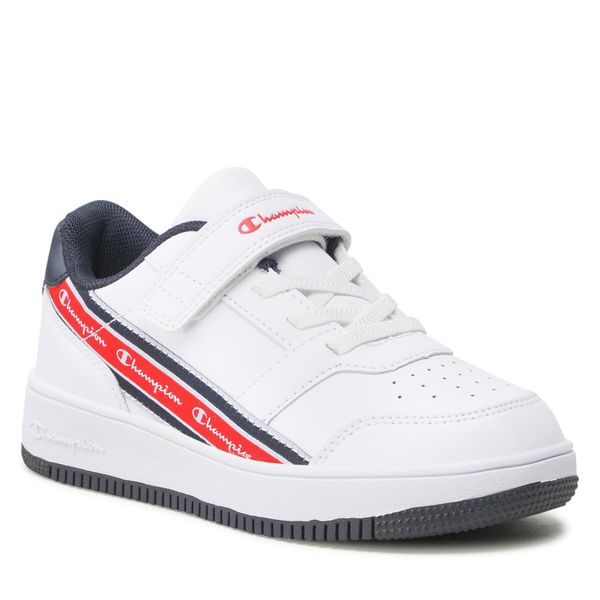 Champion Tenisice Champion Alter Low B Ps S32428-CHA-WW006 Wht