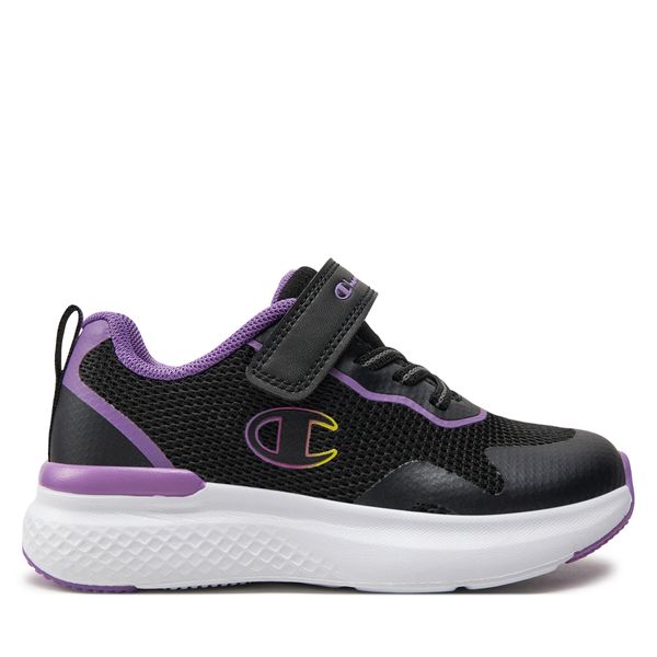 Champion Tenisice Champion Bold 3 G Ps Low Cut Shoe S32833-CHA-KK001 Nbk/Purple