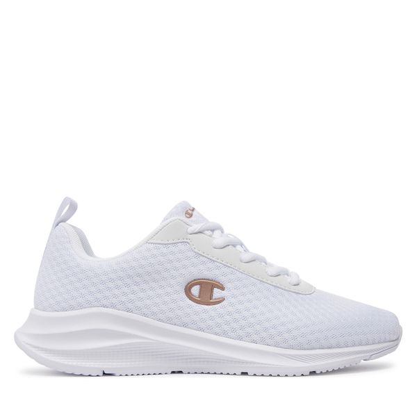Champion Tenisice Champion Bound Core Low Cut Shoe S11695-CHA-WW008 Bijela