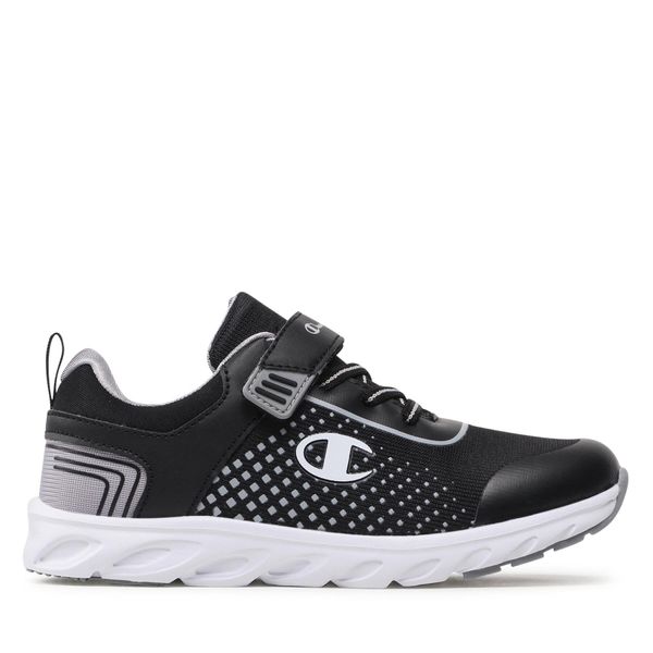Champion Tenisice Champion Buzz B Ps S32467-CHA-KK003 Nbk/Grey
