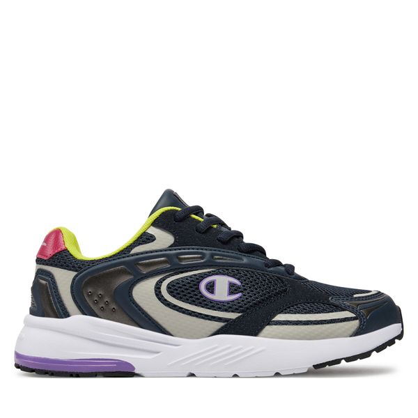 Champion Tenisice Champion Champ 2K Low Cut Shoe S11686-CHA-BS501 Tamnoplava
