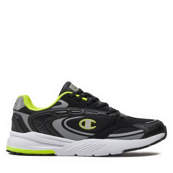 Champion Tenisice Champion Champ 2K Low Cut Shoe S22252-CHA-KK015 Nbk/Grey/Syf