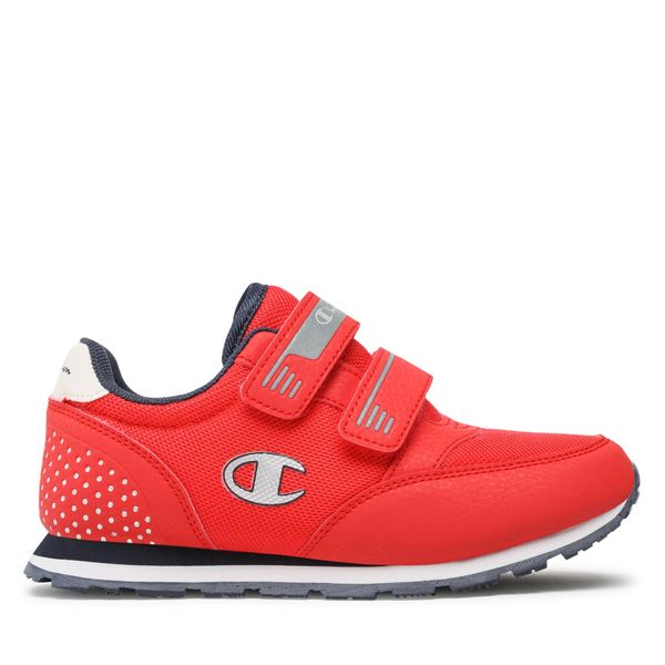 Champion Tenisice Champion Champ Evolve M S32618-CHA-RS001 Crvena
