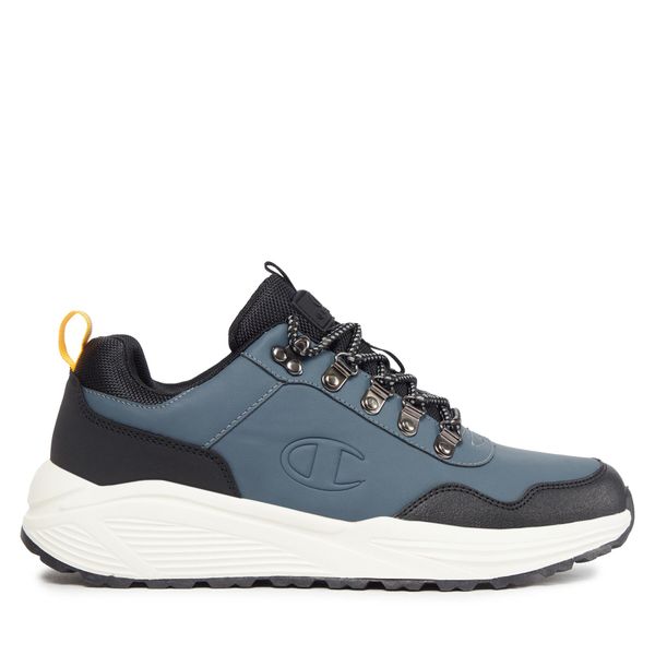 Champion Tenisice Champion Climb Rx Low Low Cut Shoe S21925-ES001 Grey/Nbk