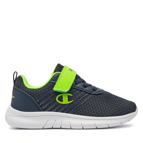 Champion Tenisice Champion Cloud Adv B Ps S32479-CHA-BS501 Nny/F.Green
