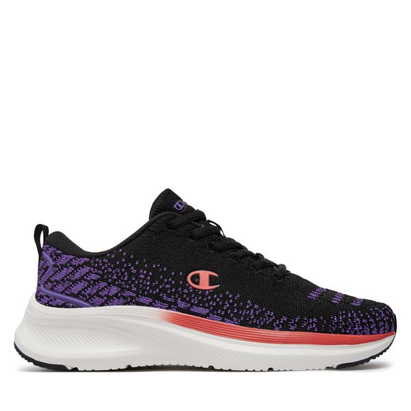 Champion Tenisice Champion Cloud I Low Cut Shoe S11678-CHA-KK006 Nbk/Purple/Red