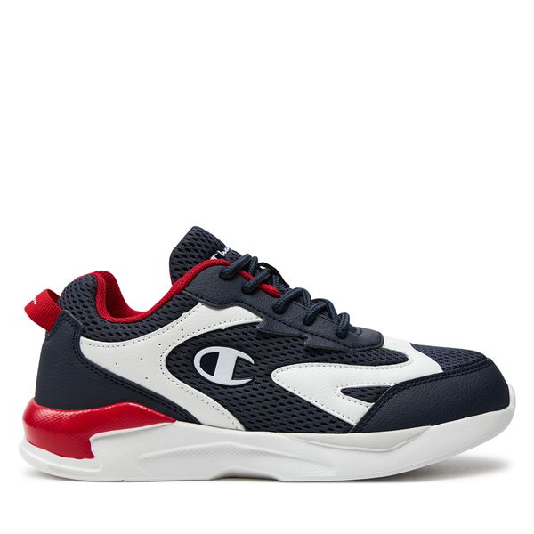 Champion Tenisice Champion Fast R. B Gs Low Cut Shoe S32770-BS506 Nny/Wht/Red