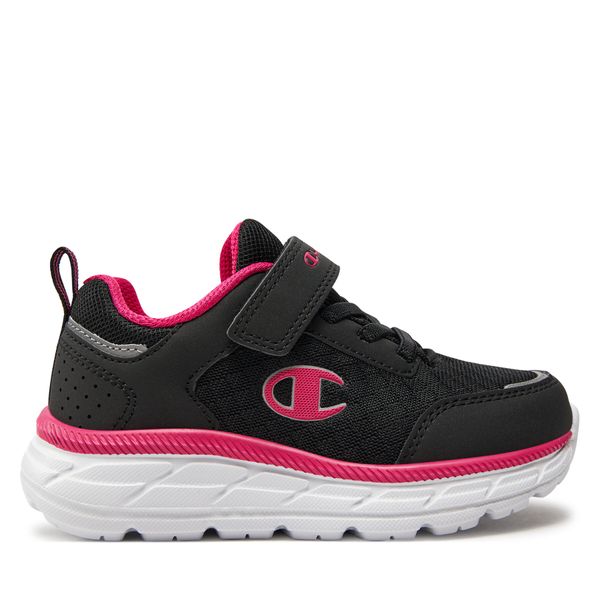 Champion Tenisice Champion Fx Iii G Ps Low Cut Shoe S32879-CHA-KK002 Crna