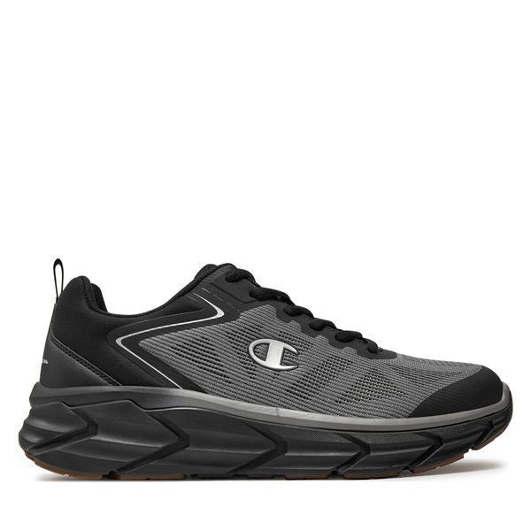 Champion Tenisice Champion Fx Iii Low Cut Shoe S22191-CHA-KK005 Crna