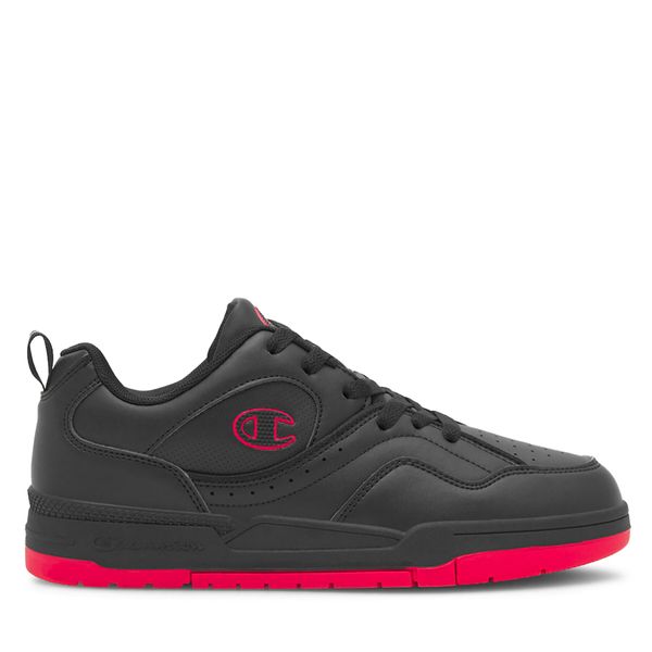 Champion Tenisice Champion Heritage Glory Low S22344-KK001 Black