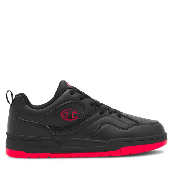 Champion Tenisice Champion Heritage Glory Mid B GS S32949-KK001 Crna