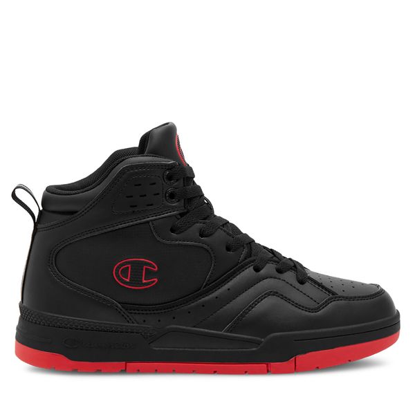 Champion Tenisice Champion Heritage Glory Mid B GS S32950-KK001 Crna