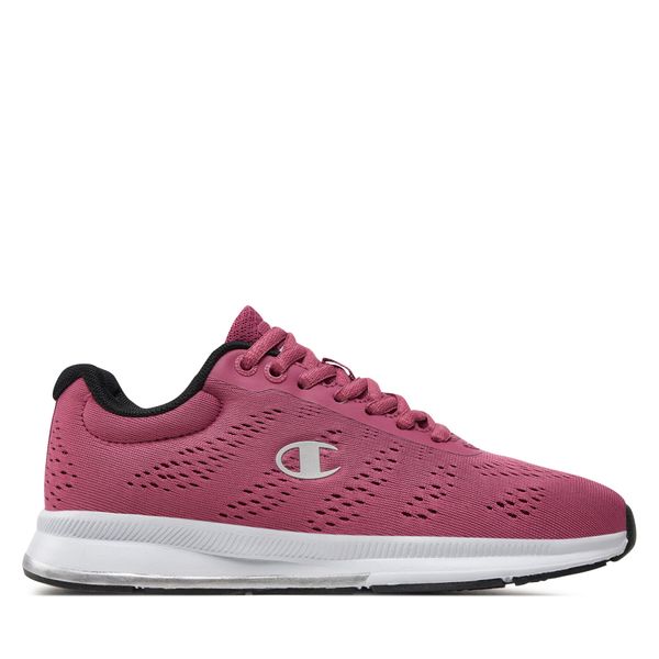 Champion Tenisice Champion Jaunt Low Cut Shoe S11500-CHA-PS019 Pink/Nbk