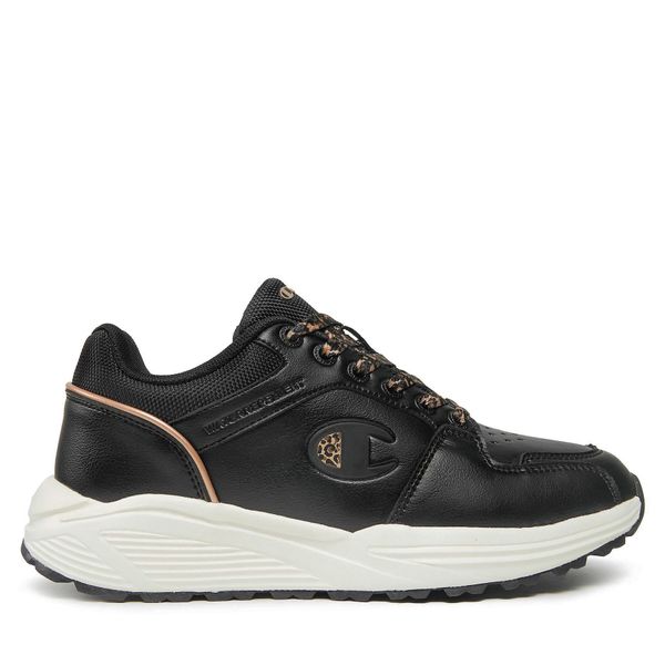 Champion Tenisice Champion Low Cut Shoe Climb Animalier Low S11614-KK001 Nbk