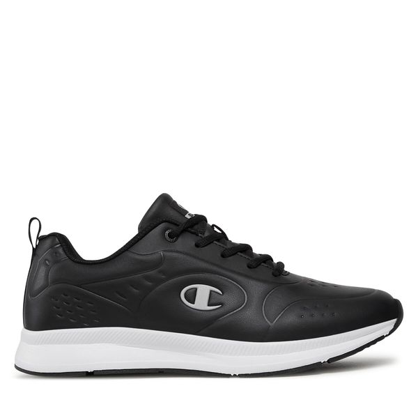 Champion Tenisice Champion Low Cut Shoe Jaunt Fw S22139-KK002 Nbk/Wht