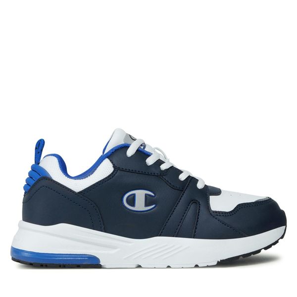 Champion Tenisice Champion Low Cut Shoe Ramp Up Pu B Gs S32737-BS501 Tamnoplava