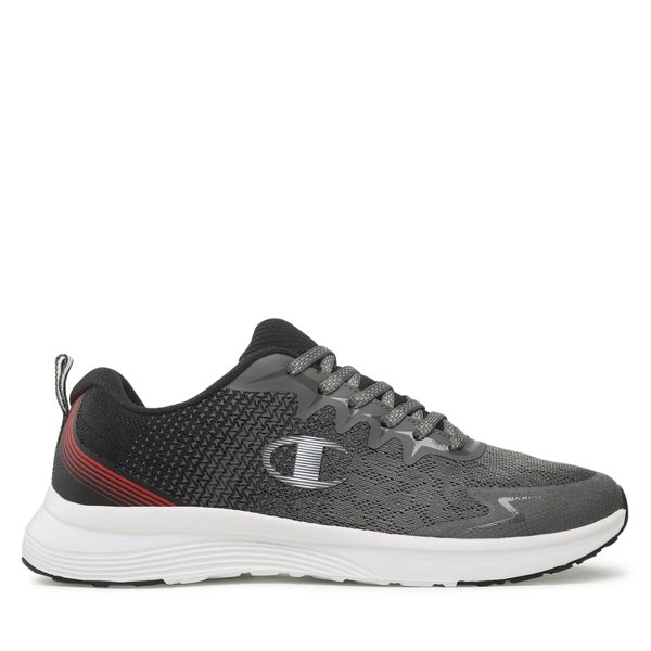 Champion Tenisice Champion Low Cut Shoe Strallo S21998-CHA-KK001 Siva