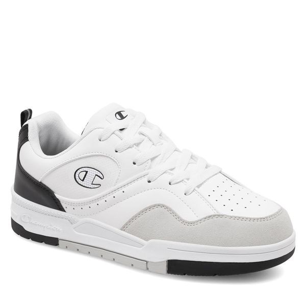 Champion Tenisice Champion MERIT LOW B GS S32925-WW001 Bijela