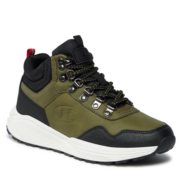 Champion Tenisice Champion Mid Cut Shoe Climb Rx Mid B Gs S32441-GS521 Myg