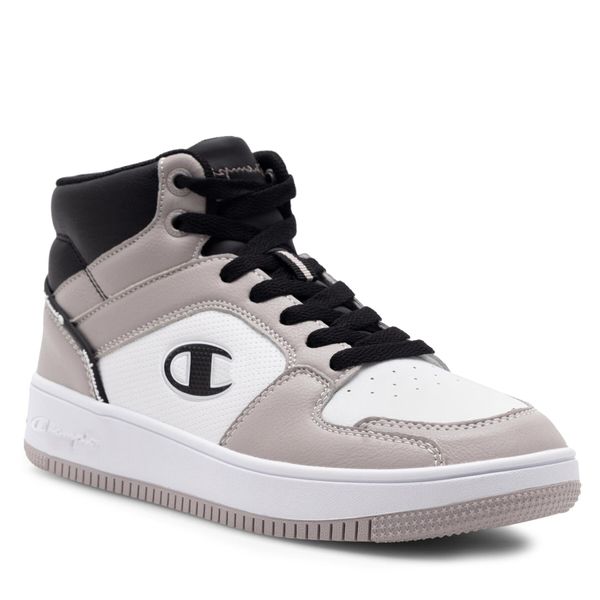 Champion Tenisice Champion MID CUT SHOE REBOUND 2.0 MID S11471-ES002 Siva