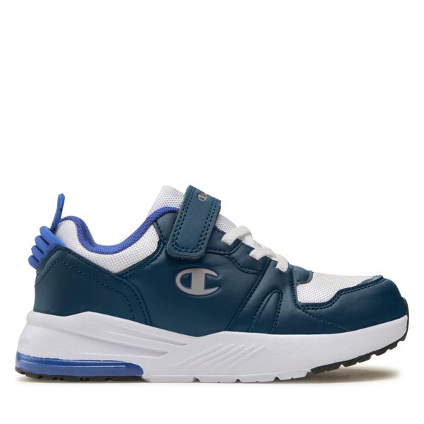 Champion Tenisice Champion Ramp Up B Ps S32673-CHA-BS501 Nny/Wht/Rbl