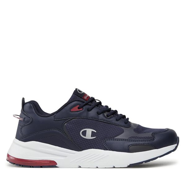 Champion Tenisice Champion Ramp Up Ripstop Low Cut Shoe S22170-BS501 Nny