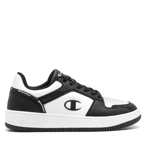 Champion Tenisice Champion REBOUND 2.0 LOW B GS S32415-WW016. Crna
