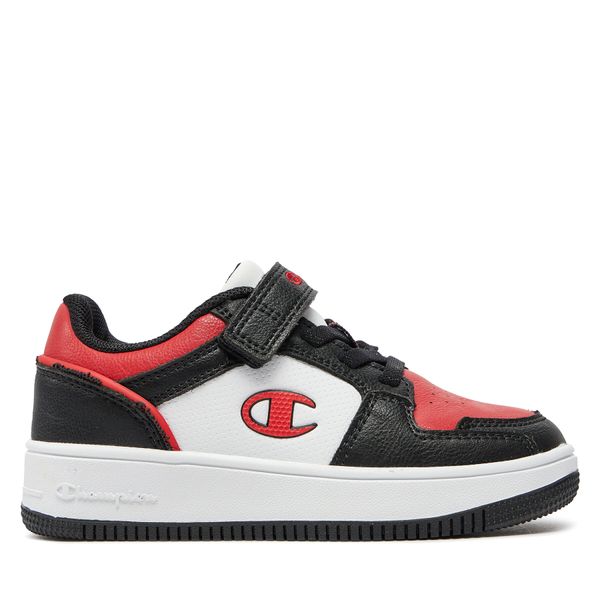 Champion Tenisice Champion Rebound 2.0 Low B Ps Low Cut Shoe S32414-CHA-KK019 Nbk/Red/Wht