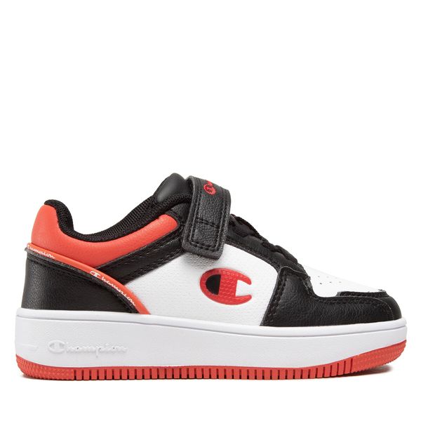 Champion Tenisice Champion Rebound 2.0 Low B Ps S32414-CHA-KK003 Crna