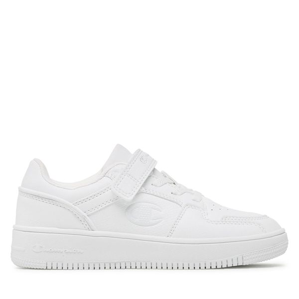 Champion Tenisice Champion Rebound 2.0 Low B Ps S32414-CHA-WW009 Triple Wht