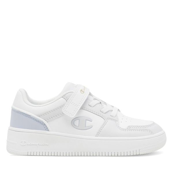 Champion Tenisice Champion Rebound 2.0 Low B PS S32497-WW020 Niebieski