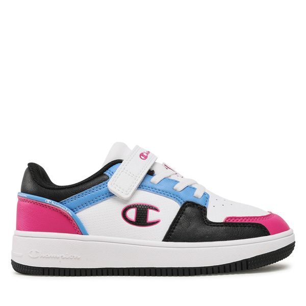 Champion Tenisice Champion Rebound 2.0 Low G Ps S32497-CHA-WW001 Wht Multi