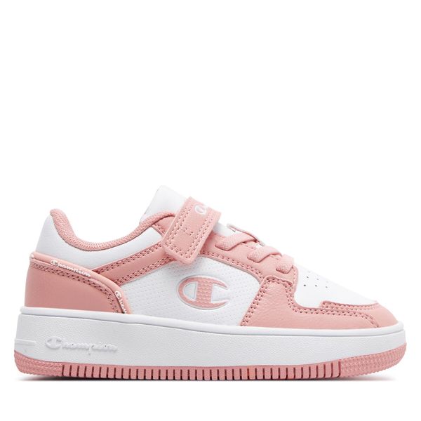 Champion Tenisice Champion Rebound 2.0 Low G Ps S32497-PS021 Ružičasta