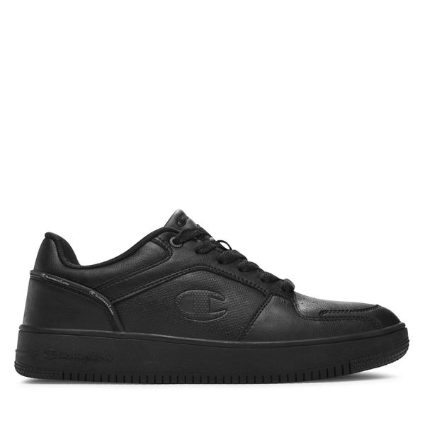 Champion Tenisice Champion Rebound 2.0 Low Low Cut Shoe S21906-KK009 Triple Nbk