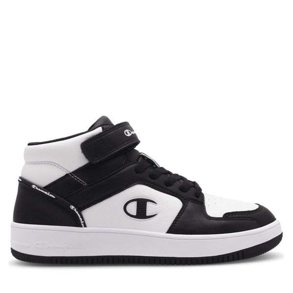 Champion Tenisice Champion REBOUND 2.0 MID B GS S32413-WW006. Crna