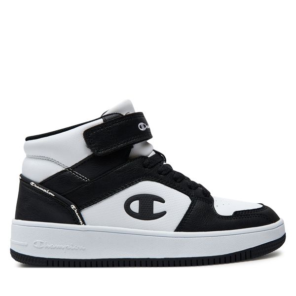 Champion Tenisice Champion Rebound 2.0 Mid B Ps S32413-WW019 Wht/Nbk/Wht