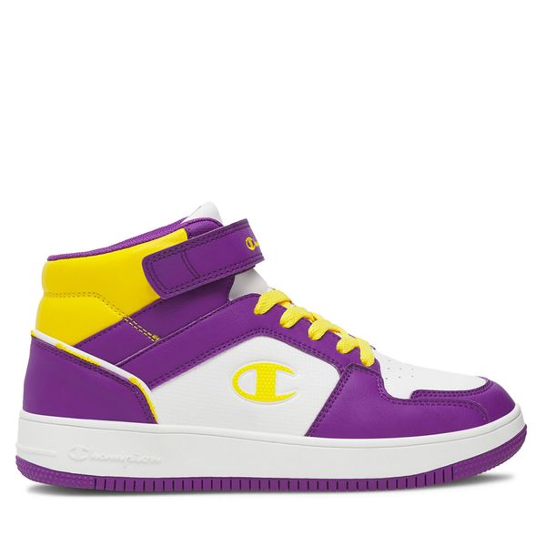 Champion Tenisice Champion Rebound 2.0 Mid Gs S32413-WW020 Mix