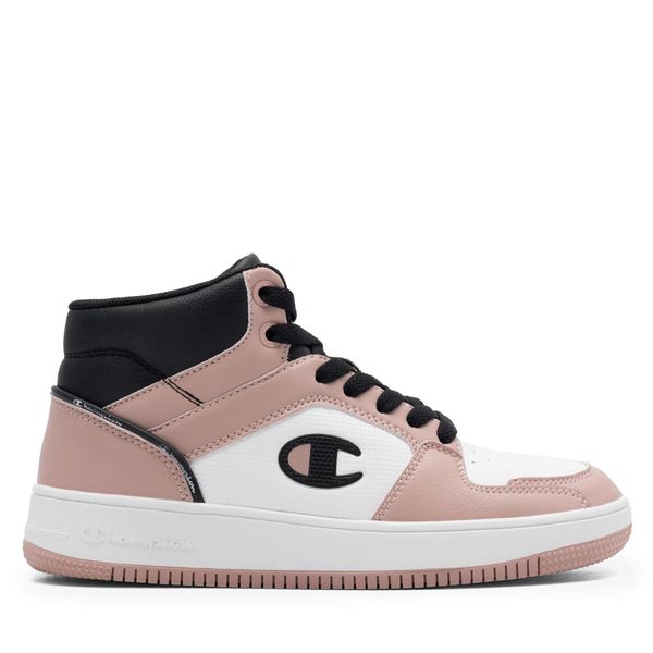 Champion Tenisice Champion Rebound 2.0 Mid S11471-PS013 Ružičasta