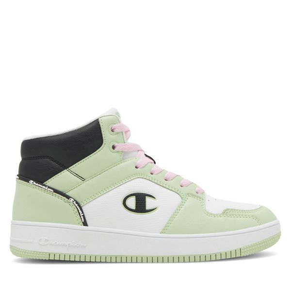 Champion Tenisice Champion Rebound 2.0 Mid S11471-WW026 Zelena