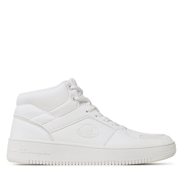 Champion Tenisice Champion Rebound 2.0 Mid S21907-CHA-WW001 Bijela