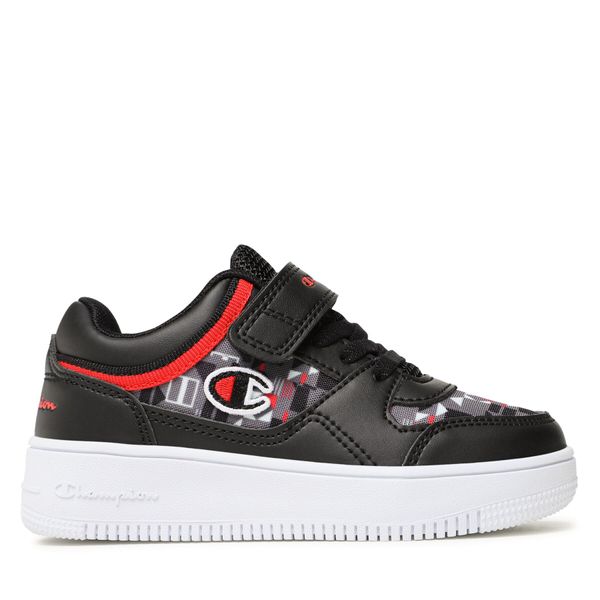 Champion Tenisice Champion Rebound Graphic S32687-CHA-KK001 Nbk/Red