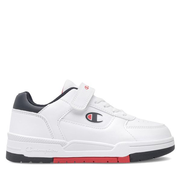 Champion Tenisice Champion REBOUND HERITAGE B PS S32815-WW014 Bijela