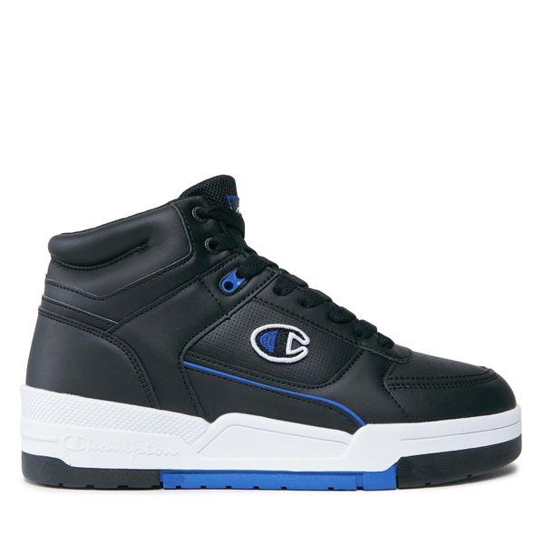 Champion Tenisice Champion Rebound Heritage Mid Mid Cut Shoe S22132-KK010 Nbk/Rbl