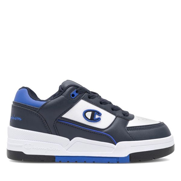 Champion Tenisice Champion Rebound Heritage Skate S32865-BS505 Black
