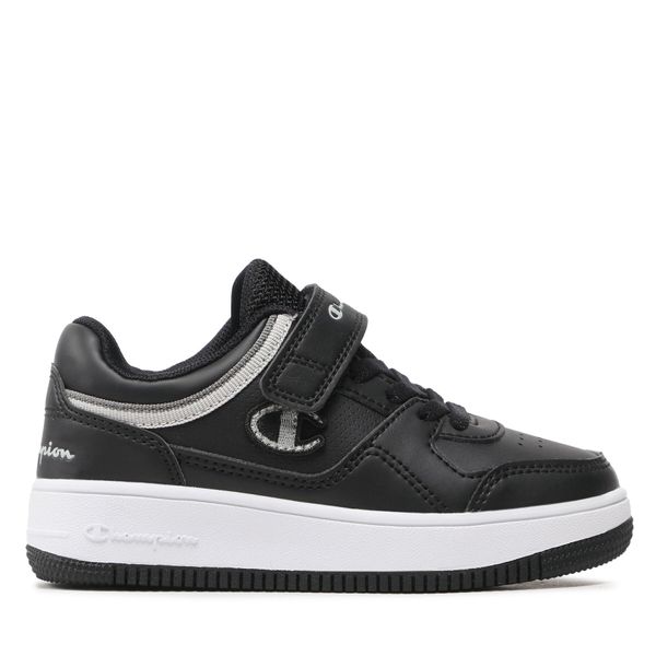 Champion Tenisice Champion Rebound Low B Ps S32406-CHA-KK001 Nbk/Grey