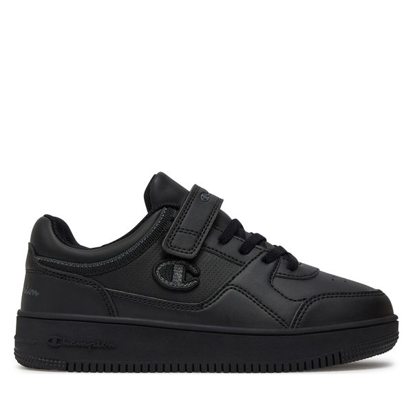 Champion Tenisice Champion Rebound Low B Ps S32406-CHA-KK007 Crna
