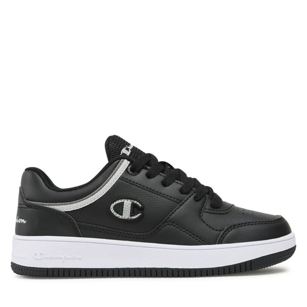 Champion Tenisice Champion Rebound Low B Ps S32407-CHA-KK001 Nbk/Grey